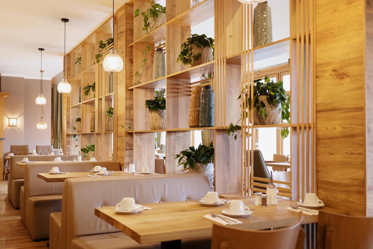 Hotel Ahornhof リントベルク エクステリア 写真