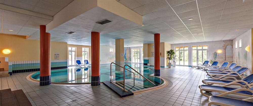 Hotel Ahornhof リントベルク エクステリア 写真