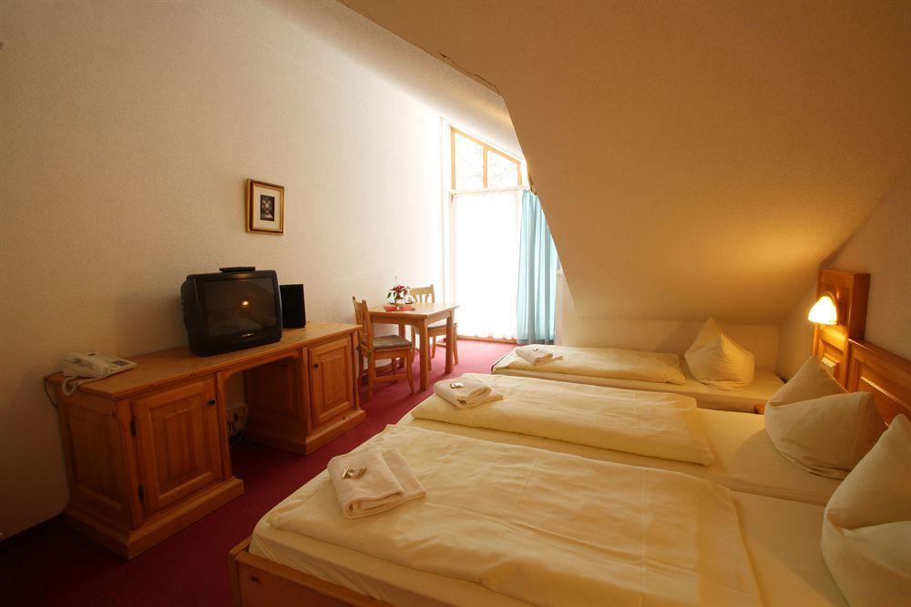 Hotel Ahornhof リントベルク エクステリア 写真