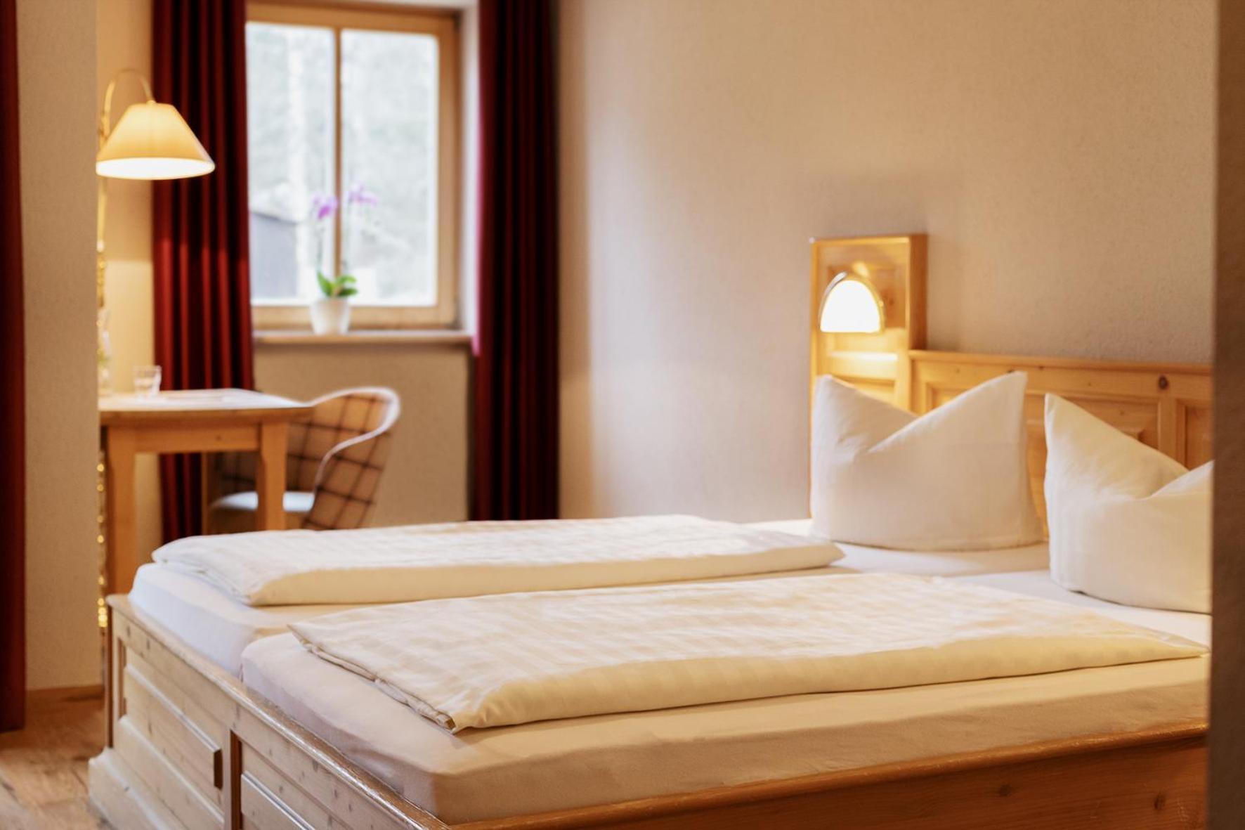 Hotel Ahornhof リントベルク エクステリア 写真
